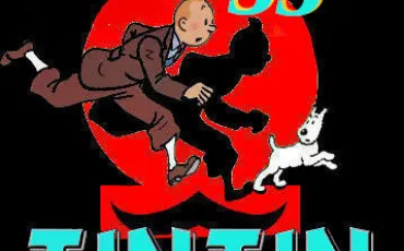 Quiz Tintin