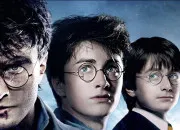 Test Quelle serait ta vie Harry Potter ? (filles)