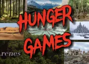 Test Dans quelle arne de Hunger Games pourriez-vous le plus survivre ? (2)