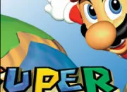 Quiz ''Super Mario 64'' (Hall d'entre)