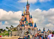 Test Quelle attraction de Disneyland Paris devrais-tu faire ?