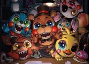 Quiz Quiz FNaF