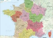 Quiz Saurez-vous situer ces communes ? ( 2788 )