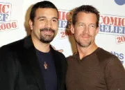 Quiz Mike Delfino, Carlos Solis ou les deux ?