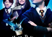 Quiz Harry Potter - MBTI : partie 2