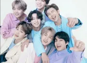 Test Quel membre de BTS vous ressemble le plus ?