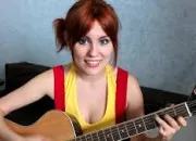 Quiz Toute la musique que j'aime : Alina Gingertail (2)