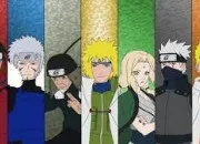 Test Quel Hokage es-tu ?