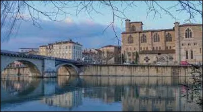 La ville de Romans-sur-Isère se situe en Isère.