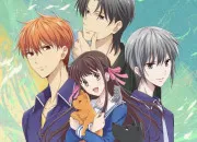 Quiz Quiz sur ''Fruits Basket''