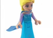 Quiz Quelques personages Disney version lego