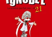 Quiz Les prix Ig-Nobel (21)