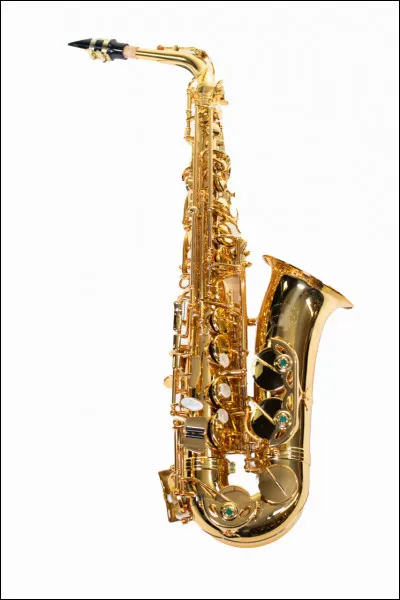 Quel est cet instrument ?