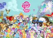 Quiz ''My Little Pony''