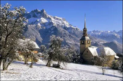 Quelle ville préfères-tu ?