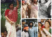 Quiz Les femmes rebelles : Phoolan Devi, reine des bandits