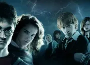 Quiz Connais-tu bien ''Harry Potter'' ?