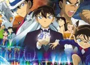 Quiz ''Dtective Conan'' - Qui est-ce ? (4)