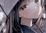 Test Quelle image de fille manga es-tu ?