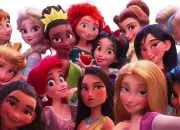 Test Quelle princesse Disney es-tu ?