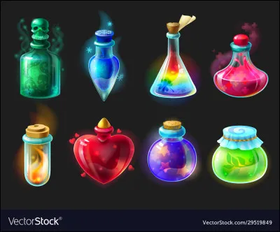 Qui est le premier professeur de potions d'Harry ?