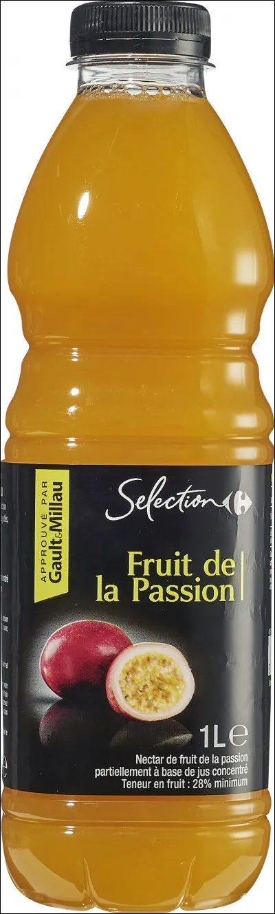 Comment dit-on "jus de fruit" en espagnol ?