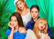 Test Quelle membre des Blackpink serais-tu ?