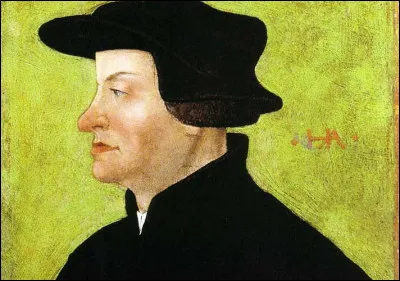 Z comme Zwingli : qui était Ulrich Zwingli ?