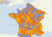 Quiz Saurez-vous situer ces communes ? (2799)