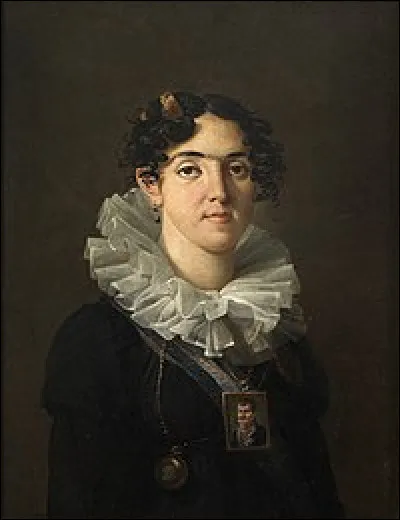 Durant combien d'années Marie-Thérèse de Portugal (1793-1874) est-elle princesse de Beira ?