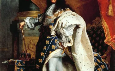 Quiz Louis xiv