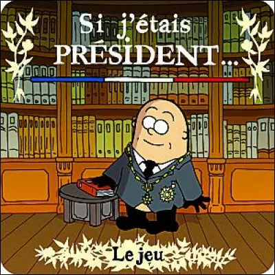 En 1980, qui chantait "Si j'étais président" ?