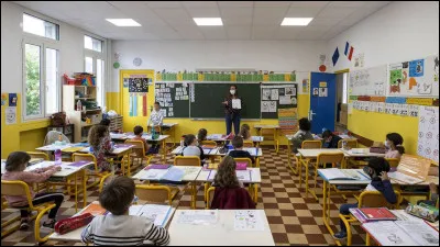 Pendant ton temps libre à lécole, tu...