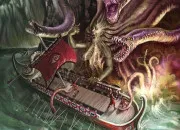 Quiz Charybde et Scylla