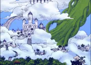 Quiz One Piece : Skypiea