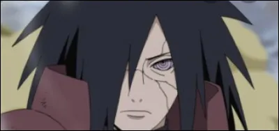 Qui est le père de Madara ?