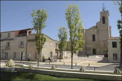 Notre première balade de la semaine commence en Occitanie, à Baillargues. Ville de la métropole Montpelliéraine, elle se situe dans le département ...