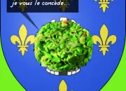 Quiz Pour les blass du blason (XII)