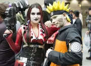 Quiz Cosplay anime (partie 2)