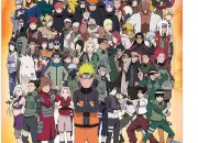 Quiz Quizz ''Naruto''