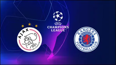 Commençons avec le groupe A. Peux-tu me dire le score de Ajax Amsterdam - Glasgow Rangers ?