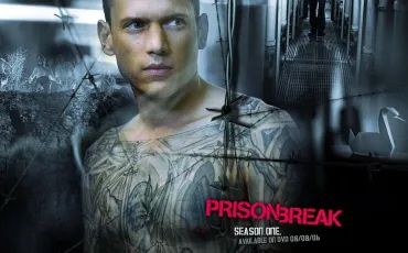 Quiz Prison break