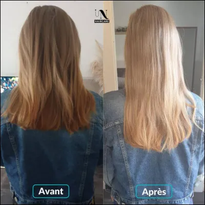 Quelle est ta couleur de cheveux ?