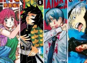 Quiz Quiz manga : vrai ou faux ?