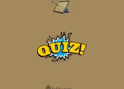 Quiz ''Tout'' dans tous ses tats !