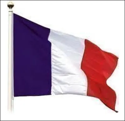 Quel pays a ce drapeau tricolore comme symbole National ?