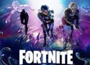 Test Qui es-tu sur ''Fortnite'' ?