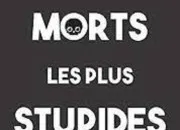 Quiz Les morts insolites de l'histoire (2 / 2)