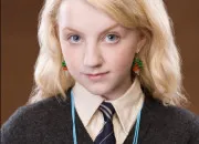 Quiz Quiz Luna Lovegood