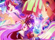 Quiz Quiz ''No Game No Life''